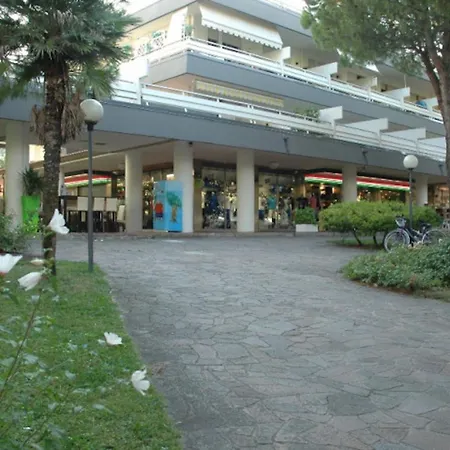 Cozy In Lignano Pineta Appartamento *