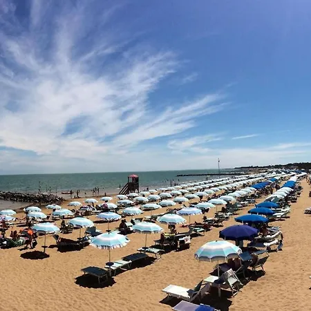 Cozy In Lignano Pineta *