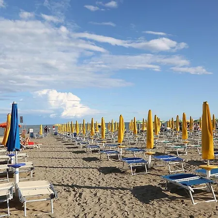Cozy In Lignano Pineta شقة