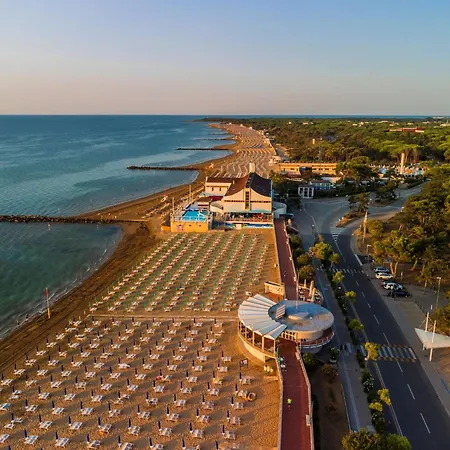 Cozy In Lignano Pineta * Lignano Sabbiadoro