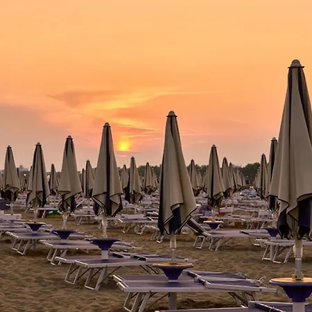 Apartment Cozy In Lignano Pineta Lignano Sabbiadoro