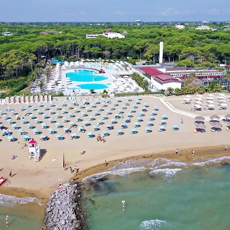 شقة Cozy In Lignano Pineta *