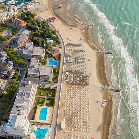 شقة Cozy In Lignano Pineta